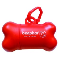 BEAPHAR Woreczki - kształt kości
