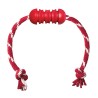 KONG Dental with Rope M