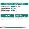 ROYAL CANIN Instinctive +7 w sosie karma mokra w sosie dla kotów starszych, wybrednych 24x 85g