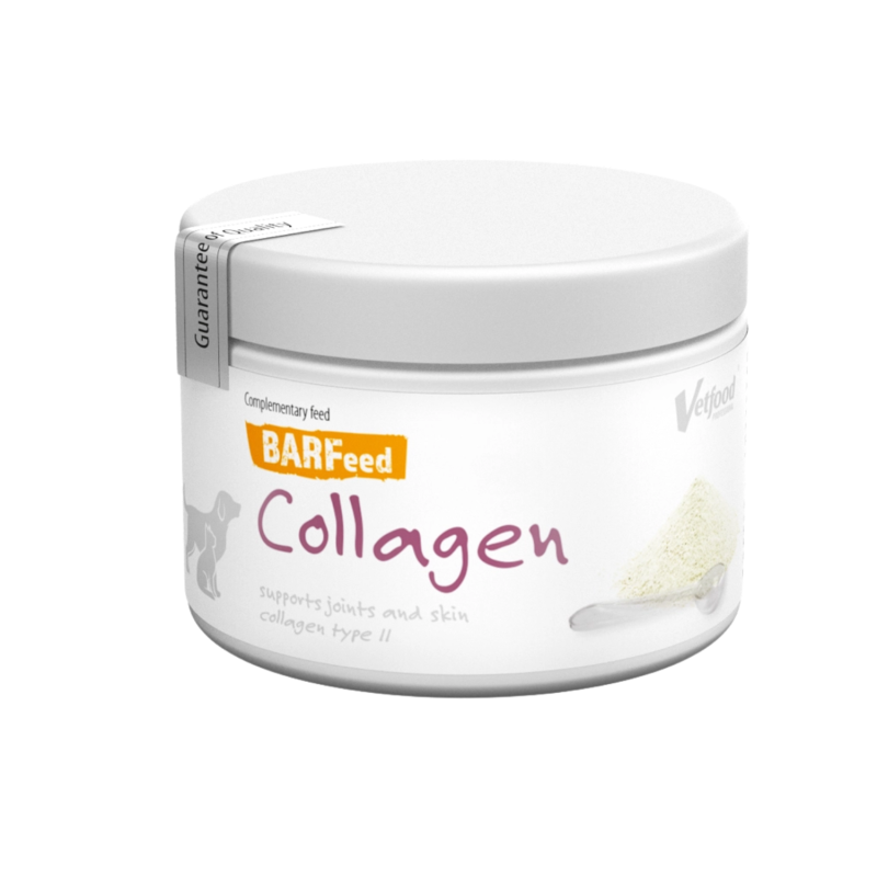VETFOOD BARFeed Collagen 60g