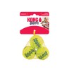 KONG SqueakAir Ball (3pack) XS