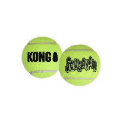 KONG SqueakAir Ball (3pack) M