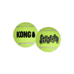 KONG SqueakAir Balls (6pack) M