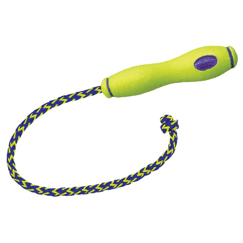 KONG AirDog Fetch Stick with rope M