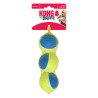 KONG SqueakAir Ultra Ball (3pack) M