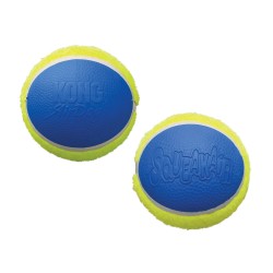 KONG SqueakAir Ultra Ball (3pack) M