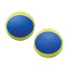 KONG SqueakAir Ultra Ball (2pack) L