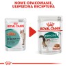 ROYAL CANIN Instinctive +7 w sosie karma mokra w sosie dla kotów starszych, wybrednych 48x 85g