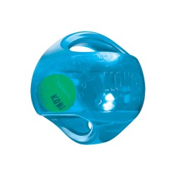 KONG Jumbler Ball Assorted M/L