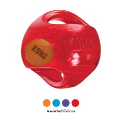 KONG Jumbler Ball Assorted L/XL