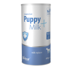 VETFOOD Puppy Milk 450g PROMO Krótki termin