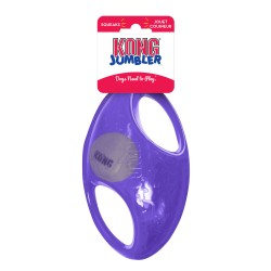 KONG Jumbler Football Assorted L/XL