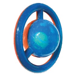 KONG Jumbler Disc Assorted M/L