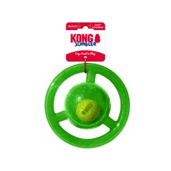 KONG Jumbler Disc Assorted L/XL