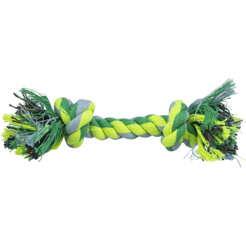 TRIXIE Zabawka dla psa sznur 22cm