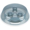 TRIXIE Miska plastikowa wymuszająca wolne jedzenie 0,45l (20cm)