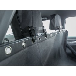 TRIXIE Mata pokrowiec do samochodu 1,45 x 1,6 m