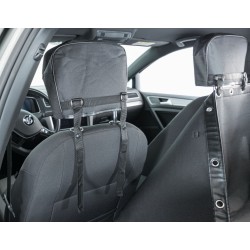 TRIXIE Mata pokrowiec do samochodu 1,45 x 1,6 m