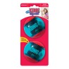 KONG Squeezz Action Ball Red M
