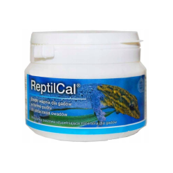 DOLFOS Reptilcal - 100g