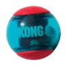 KONG Squeezz Action Ball Red L