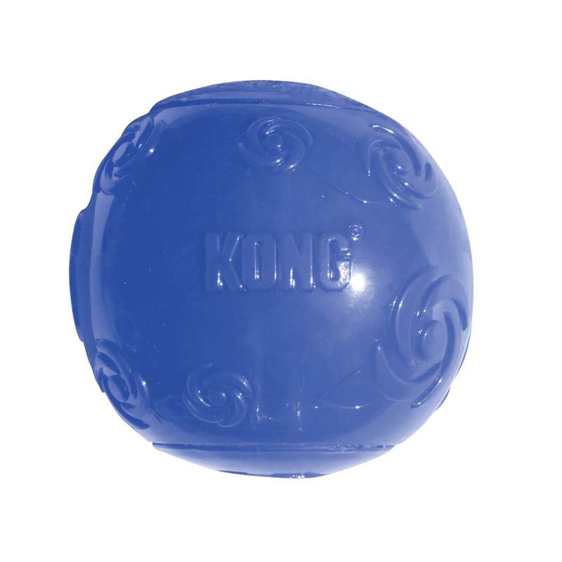 KONG Squeezz Ball XL