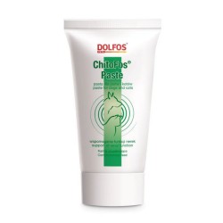DOLFOS Chitofos paste 50g - wspomaganie funkcji nerek pies i kot