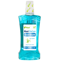 VETFOOD MAXI OraCare Fresh Breath 750ml