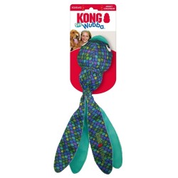 KONG Wubba Finz L