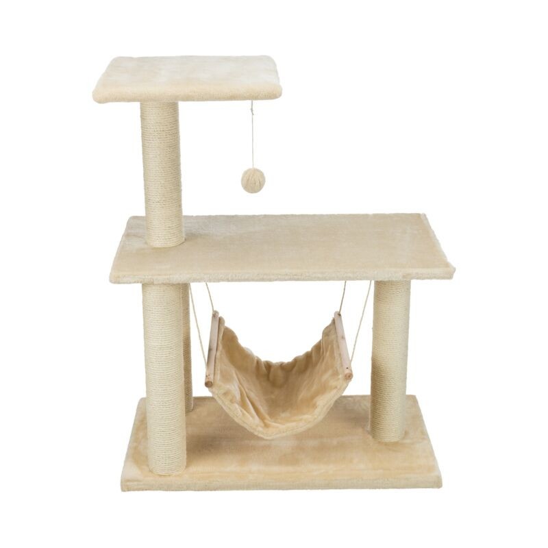 TRIXIE Drapak stojący Morella 96 cm - beżowy