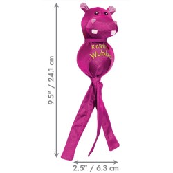 KONG Wubba Friends Balistic Assorted S