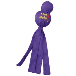 KONG Wubba Assorted L