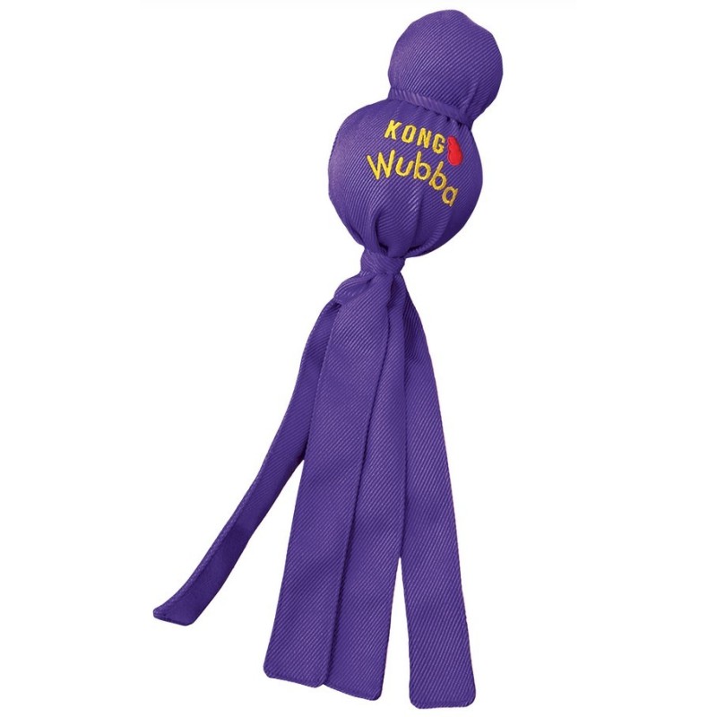 KONG Wubba Assorted L