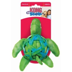 KONG Sea Shells Turtle M/L