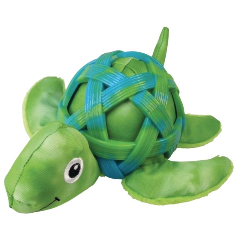 KONG Sea Shells Turtle M/L