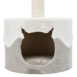 TRIXIE Drapak stojący Nuria 71 cm - biało-szary