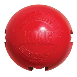 KONG Biscuit Ball S