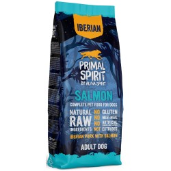 ALPHA SPIRIT Primal Spirit Iberian Salmon 12kg