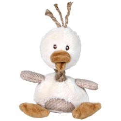 TRIXIE Kaczka pluszowa 15 cm