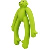 TRIXIE Małpa lateksowa 15 cm (różne kolory)