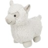 TRIXIE Be Eco Alpaka Eyleen pluszowa zabawka 26 cm