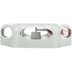 TRIXIE Turning feather z plastiku 22 cm