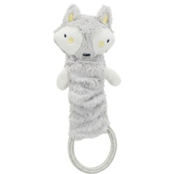 TRIXIE Junior zabawka wisząca/rozciągliwa dla szczeniąt 33 cm