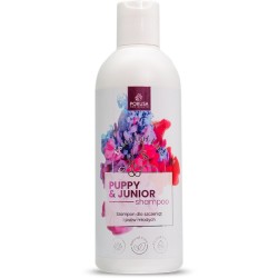 POKUSA Essential Line Puppy & Junior Shampoo - szampon dla szczeniąt 250ml