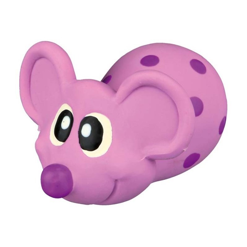 TRIXIE Myszka lateksowa 8 cm