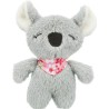 TRIXIE Koala - pluszowa zabawka dla kota z kocimiętką 12 cm