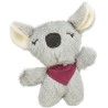 TRIXIE Koala - pluszowa zabawka dla kota z kocimiętką 12 cm