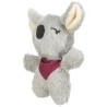 TRIXIE Koala - pluszowa zabawka dla kota z kocimiętką 12 cm