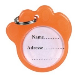 TRIXIE Adresówka do obroży