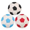 TRIXIE Piłka futbolówka płócienna śr. 11 cm